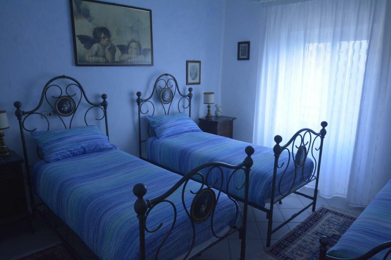 مبيت وإفطار مونتيمورلو Borgo Della Rocca المظهر الخارجي الصورة