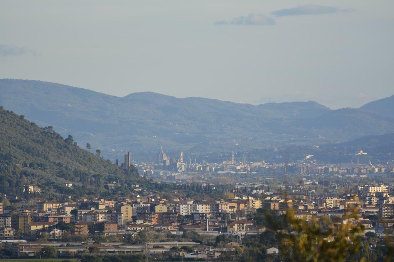 مبيت وإفطار مونتيمورلو Borgo Della Rocca المظهر الخارجي الصورة