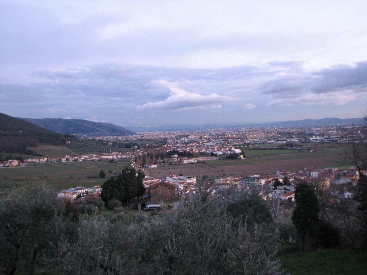 مبيت وإفطار مونتيمورلو Borgo Della Rocca المظهر الخارجي الصورة