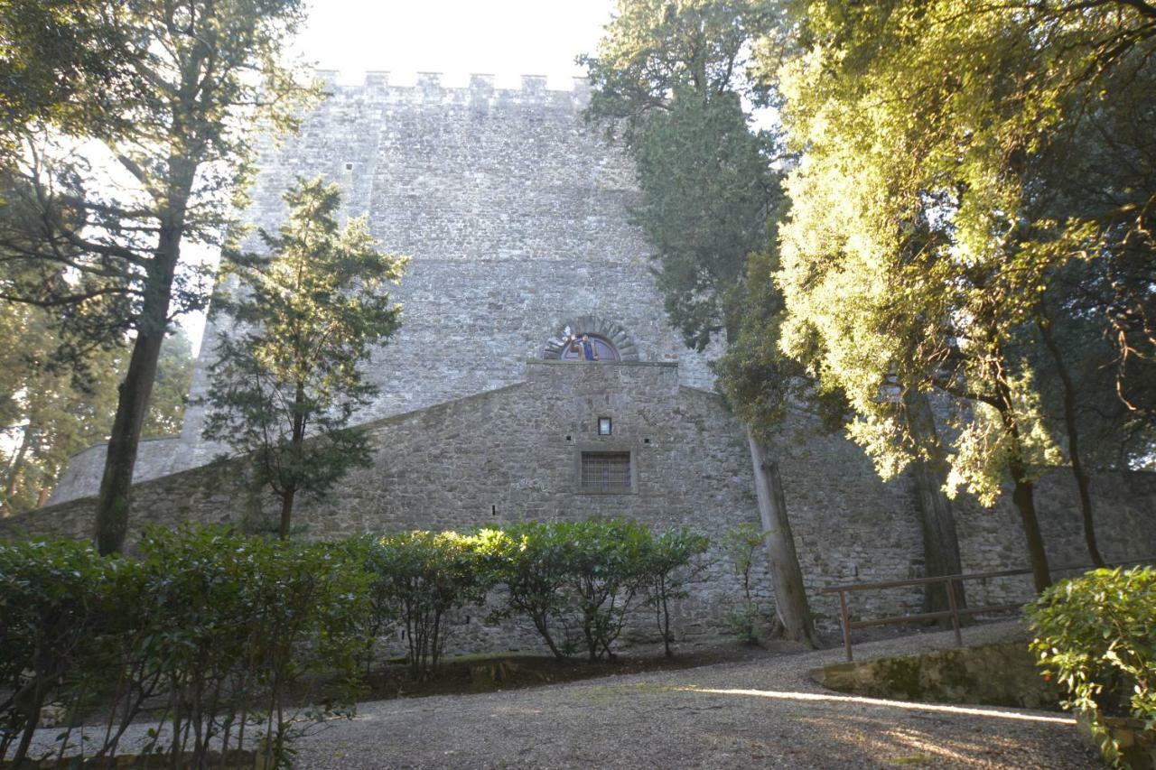 مبيت وإفطار مونتيمورلو Borgo Della Rocca المظهر الخارجي الصورة