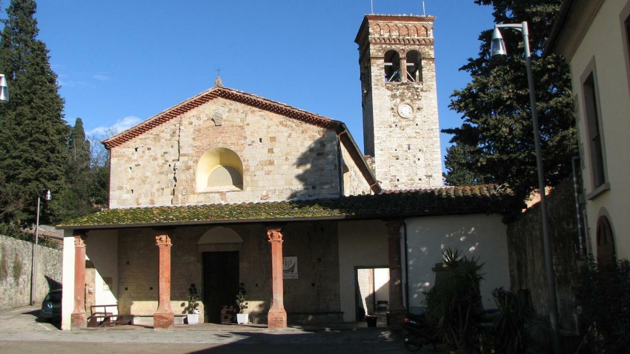 مبيت وإفطار مونتيمورلو Borgo Della Rocca المظهر الخارجي الصورة