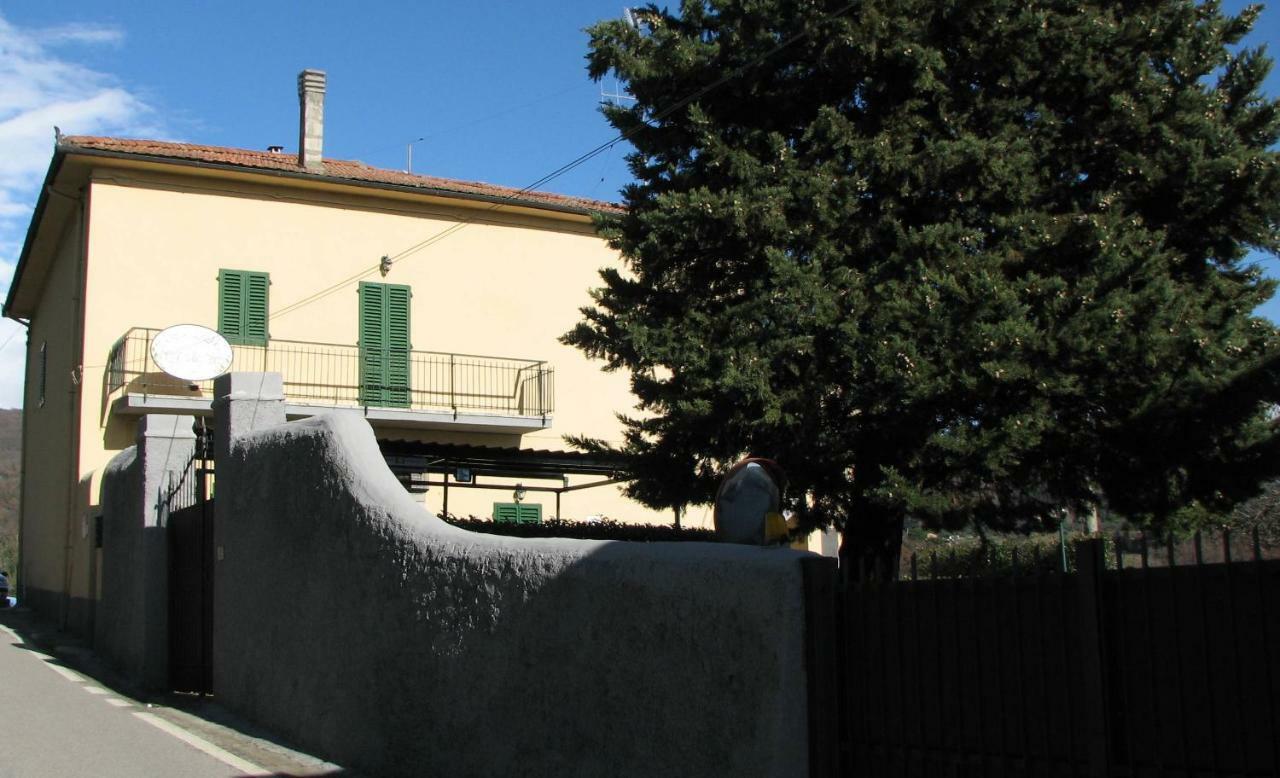 مبيت وإفطار مونتيمورلو Borgo Della Rocca المظهر الخارجي الصورة