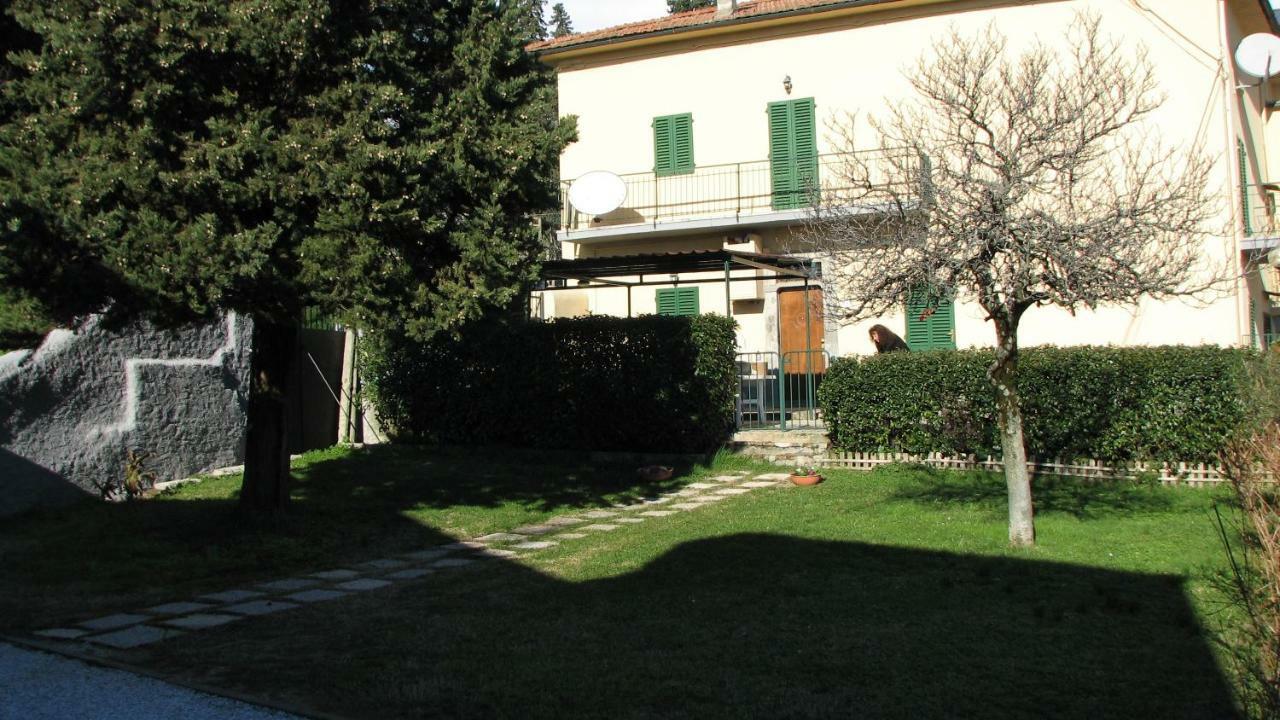 مبيت وإفطار مونتيمورلو Borgo Della Rocca المظهر الخارجي الصورة